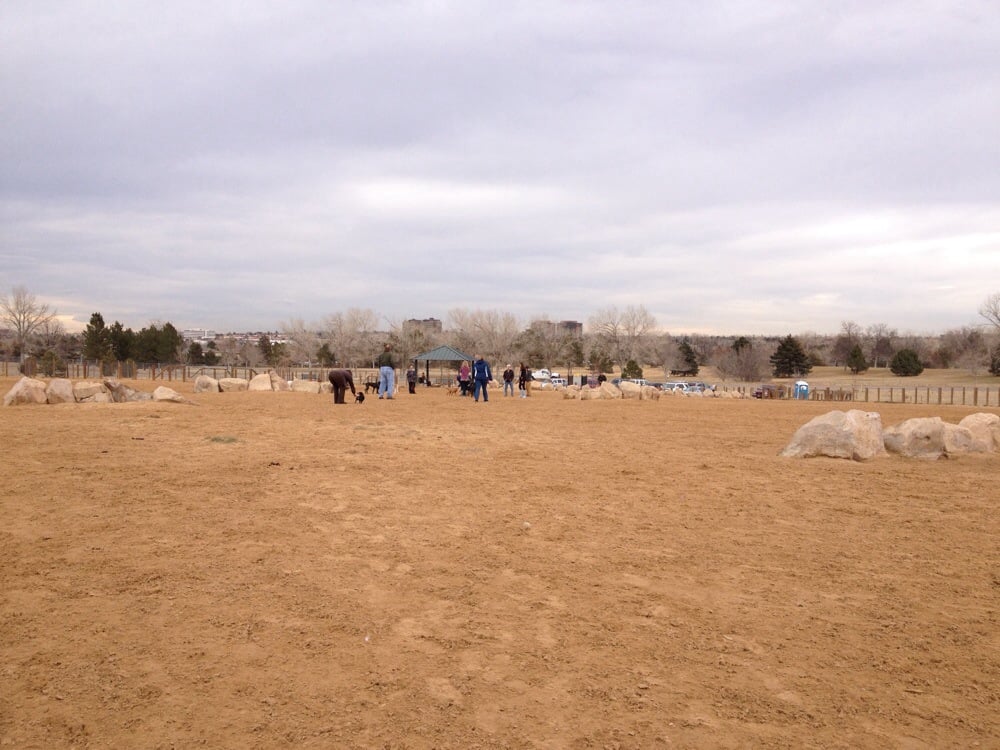 Kennedy Dog Park dog park